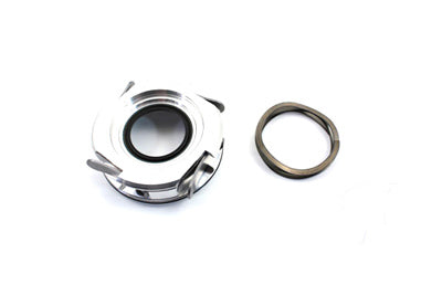 S&S Cycle Crankcase Breather Valve - 12-2070