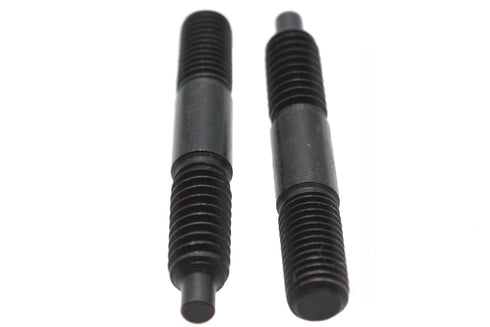 V-Twin Starter Shaft Housing Studs - 12-2111