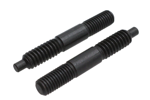 V-Twin Starter Shaft Housing Studs - 12-2111