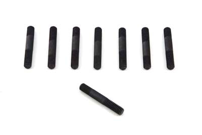 Motorshop Rocker Arm Stud Set - 12-2114