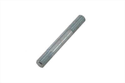 V-Twin Right Front Footpeg Support Stud - 12-2117
