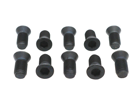 Eastern Generator Pole Screw - 12-2120