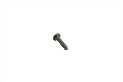 Motorshop Lens Screw Set for Turn Signal - 12-2521