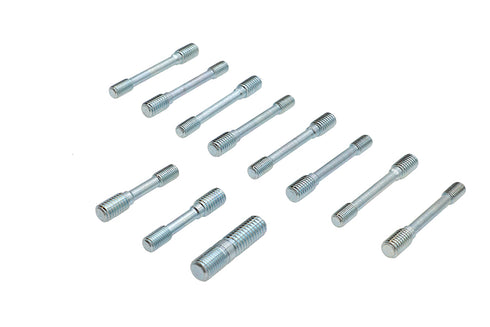 Motorshop Rocker Box Cover Stud Kit - 12-2524