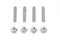 Motorshop Exhaust Stud Kit - 12-2527
