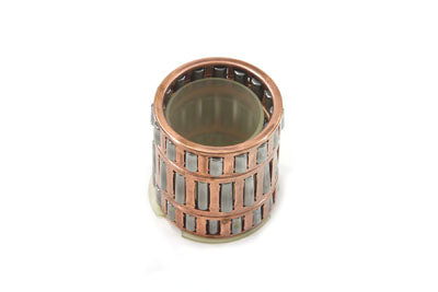 S&S Cycle Connecting Rod Bearing Set - 12-2556