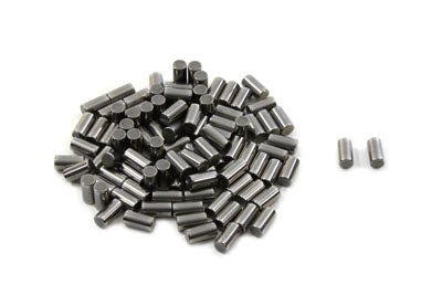 Motorshop Engine Case Roller Bearings Right Side .0004 - 12-4525