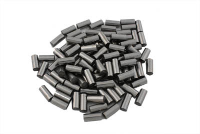 Motorshop Engine Case Roller Bearings Right Side .0004 - 12-4525