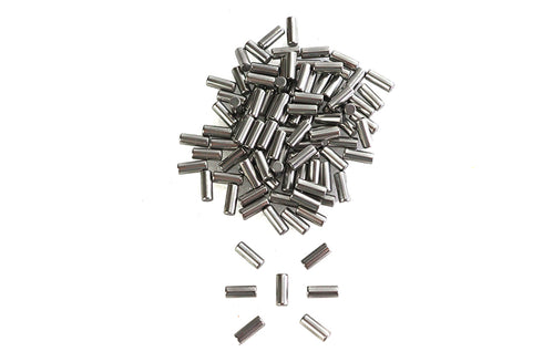 V-Twin Connecting Rod Long Roller Bearing .0008 - 12-4565
