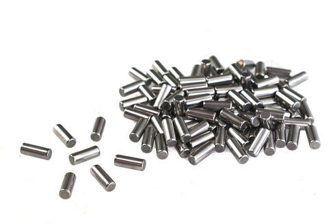 V-Twin Connecting Rod Long Roller Bearing .0008 - 12-4565