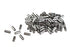 V-Twin Connecting Rod Long Roller Bearing .0008 - 12-4565