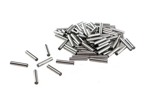 Motorshop Transmission Case Roller Bearings Standard - 12-4576