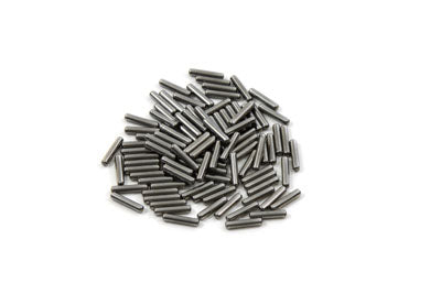 Motorshop Transmission Roller Bearings .0004 - 12-4577