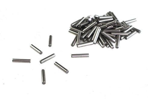 Motorshop Transmission Roller Bearings .0006 - 12-4608