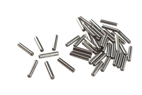 Motorshop Transmission Mainshaft Roller Bearings .0008 - 12-4609