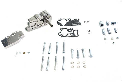 S&S Cycle Oil Pump Assembly - 12-8001