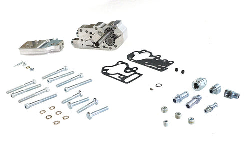 S&S Cycle Oil Pump Assembly - 12-8001