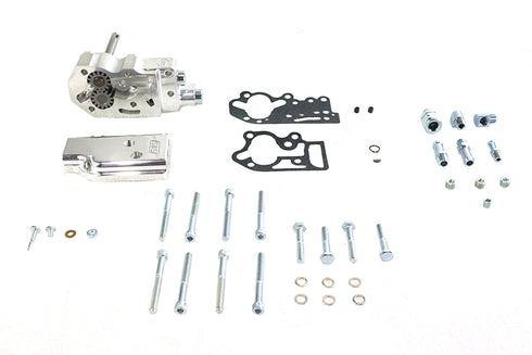 S&S Cycle Oil Pump Assembly - 12-8001