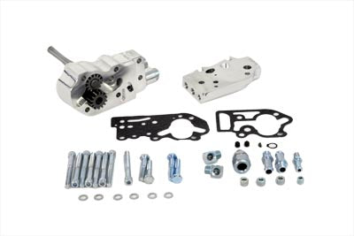 S&S Cycle Oil Pump Assembly - 12-8002