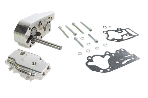 S&S Cycle Oil Pump Assembly - 12-8003
