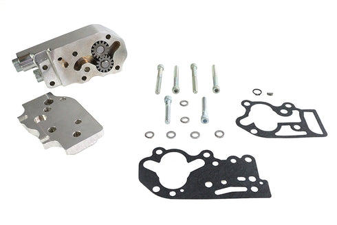 S&S Cycle Oil Pump Assembly - 12-8003