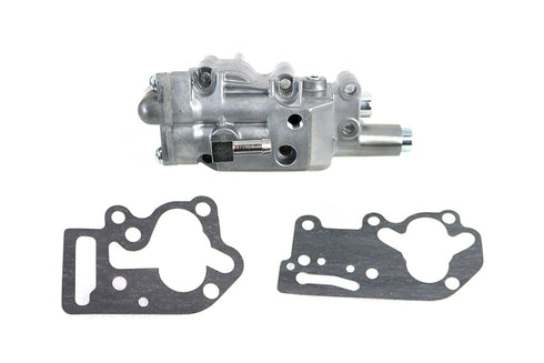 V-Twin Stock Type Oil Pump Assembly - 12-8011
