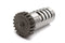 V-Twin Steel Cam Chest Breather Valve Gear Standard - 12-8512