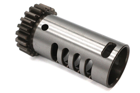 V-Twin Steel Cam Chest Breather Valve Gear Standard - 12-8512
