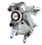 Motorshop Replica Cast Iron Oil Pump Assembly - 12-8888