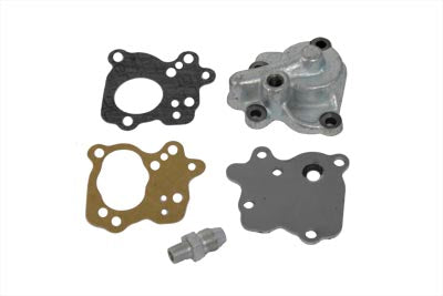 Motorshop Oil Pump Cover - 12-9750