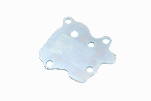 V-Twin Oil Pump Cover Inner Plate - 12-9751