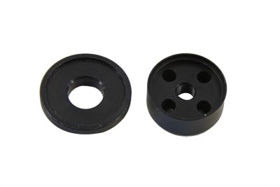 Motorshop Breather Spacer and Washer Set - 12-9775