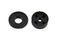 Motorshop Breather Spacer and Washer Set - 12-9775