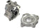 Motorshop M8 High Volume and Pressure Oil Pump Assembly - 12-9809