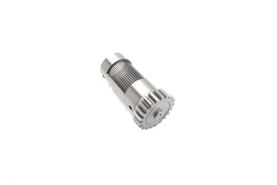 S&S Cycle S&S Steel Cam Chest Breather Valve Standard - 12-9906