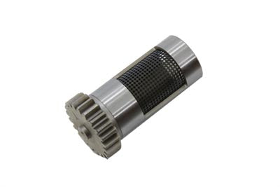 S&S Cycle S&S Steel Cam Chest Breather Valve - 12-9907