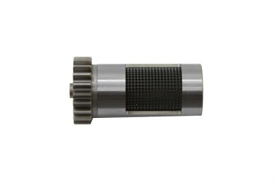 S&S Cycle S&S Steel Cam Chest Breather Valve - 12-9907