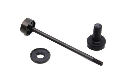 Eastern Inner Primary Cover Breather Kit - 12-9908