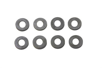 S&S Cycle S&S Breather Cam Chest Washer Set - 12-9909