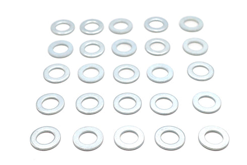 Eastern Upper Clutch Finger Shaft Washer - 12-9918