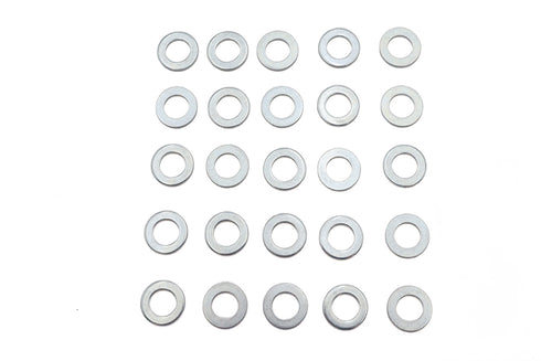 Eastern Upper Clutch Finger Shaft Washer - 12-9918