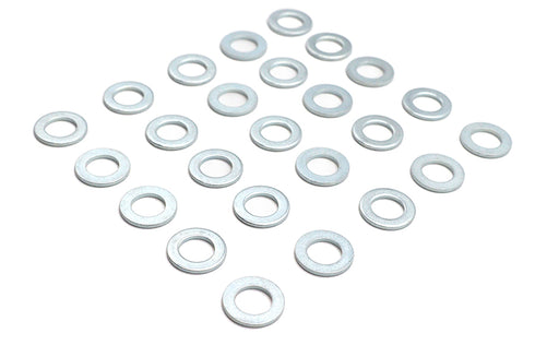 Eastern Upper Clutch Finger Shaft Washer - 12-9918