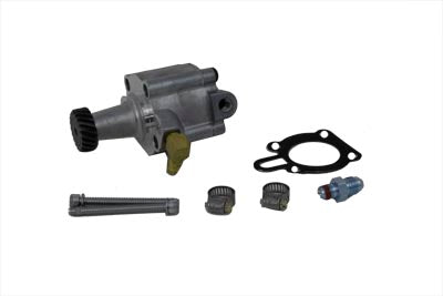 Motorshop Replica Oil Pump Assembly - 12-9929