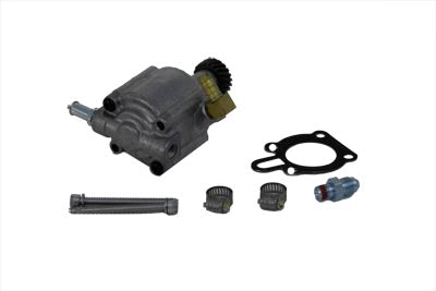 Motorshop Replica Oil Pump Assembly - 12-9929