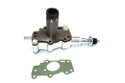 Motorshop Oil Pump Assembly - 12-9930