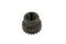 S&S Cycle Pinion Shaft Drive Gear Orange - 12-9938
