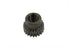 S&S Cycle Pinion Shaft Drive Gear Orange - 12-9938