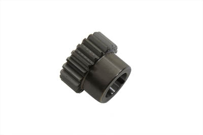 S&S Cycle Pinion Shaft Drive Gear Orange - 12-9938