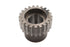 Motorshop Pinion Shaft Gear Black - 12-9939