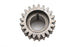 V-Twin Pinion Shaft Gear Red - 12-9940